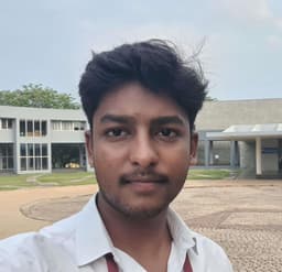 Picture of the lab member