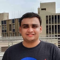 Picture of the lab member