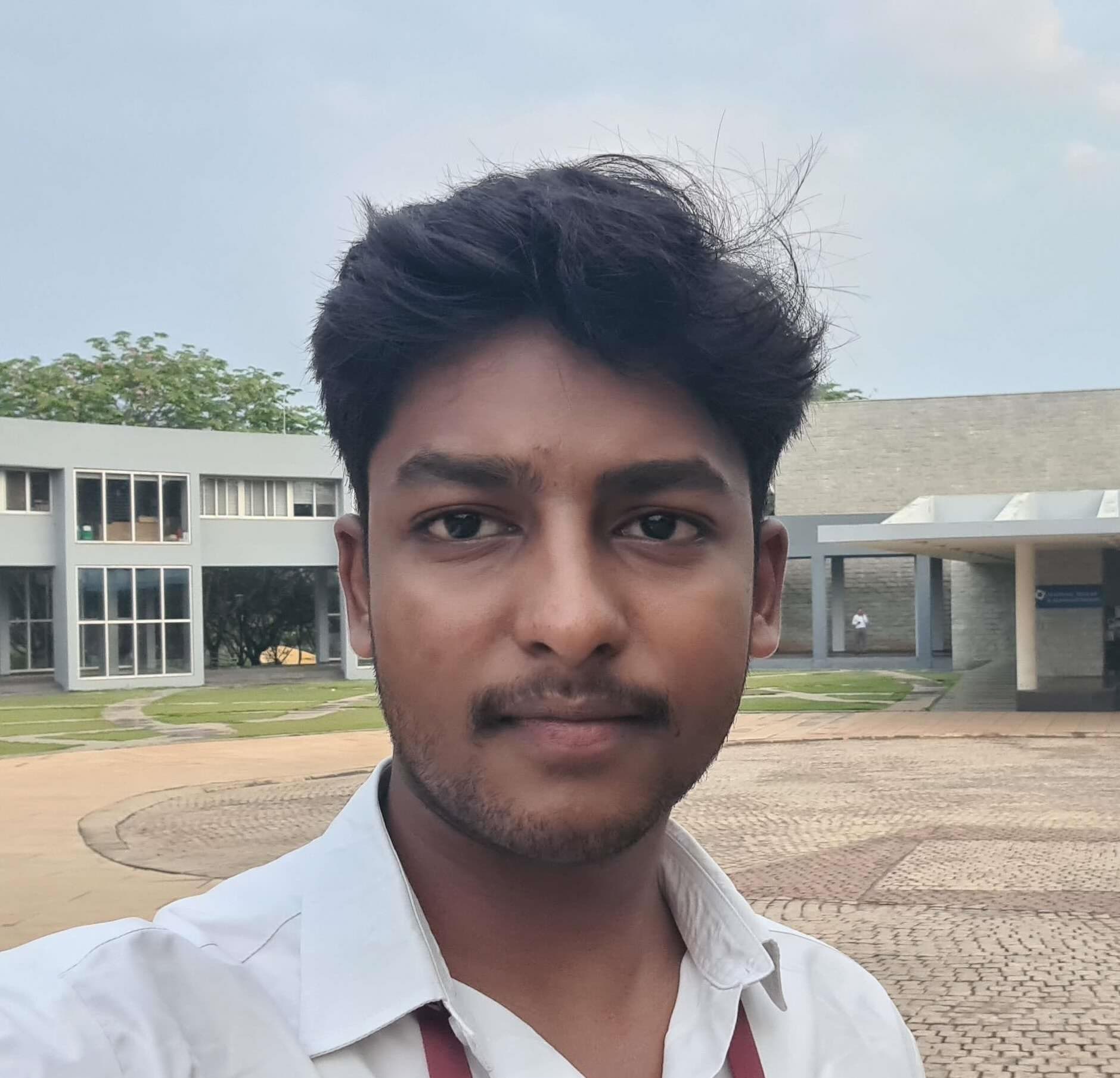 Picture of Hari Preetham S