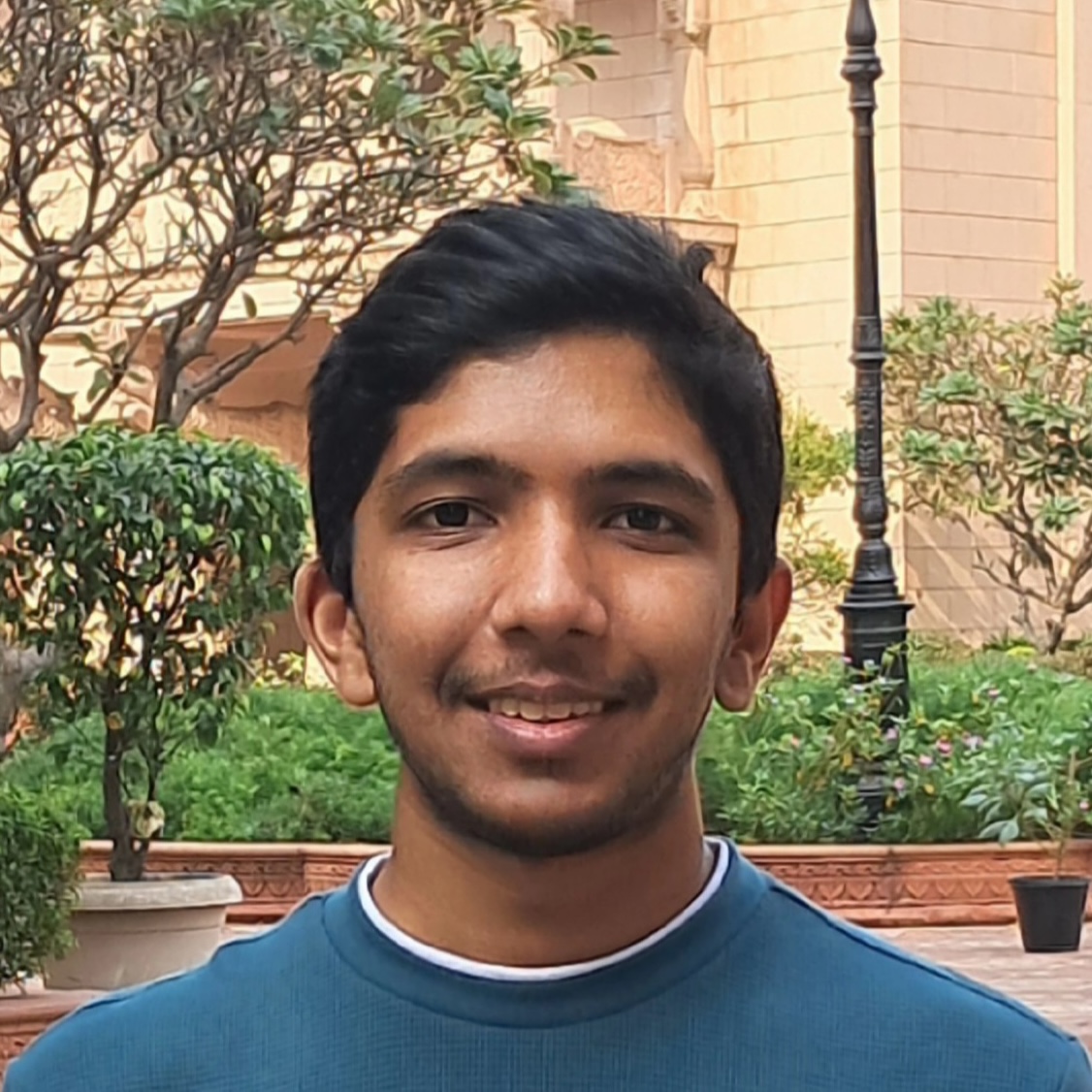 Picture of Manoj N H