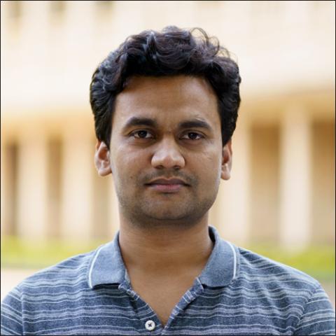 Picture of Vishnu Deo Mishra